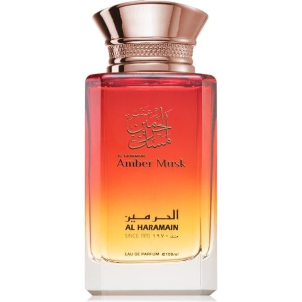 profumi Al Haramain multicolore