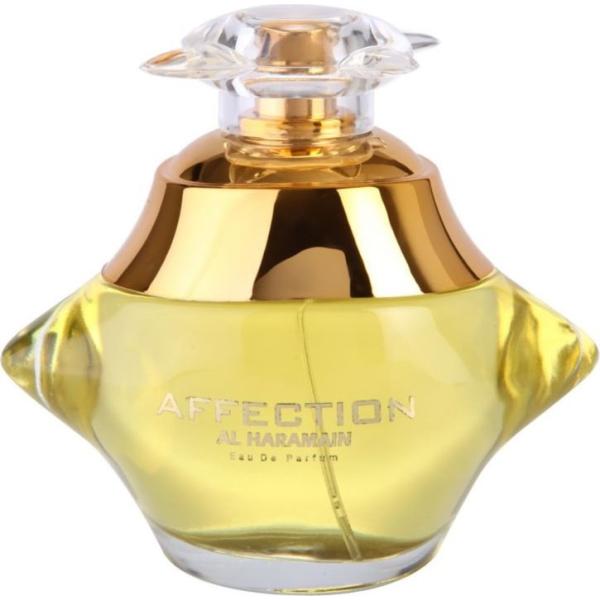 profumi Al Haramain giallo