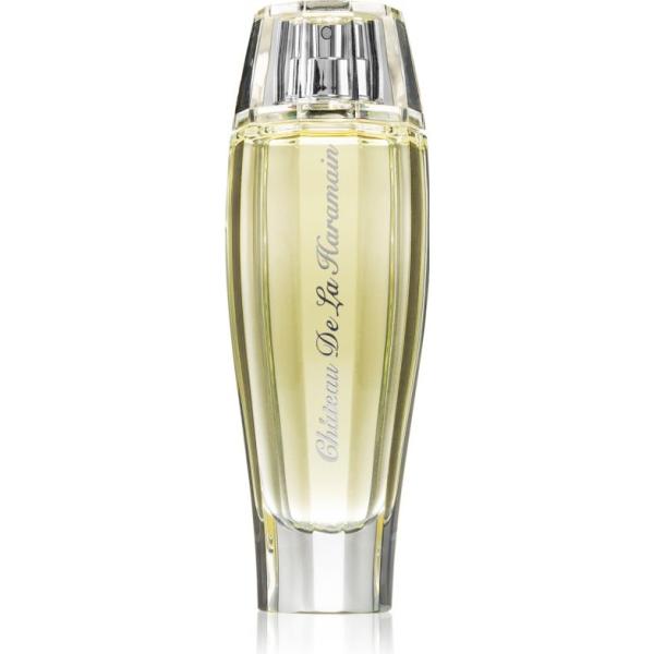 profumi Al Haramain marrone a fiori