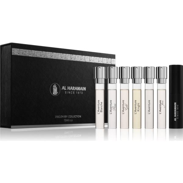 Profumo da donna Al Haramain