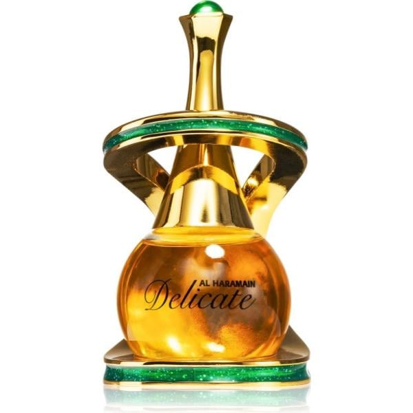 profumi Al Haramain multicolore a fiori