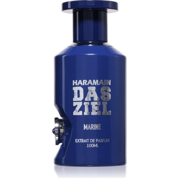 Profumo da donna in blu scuro Al Haramain