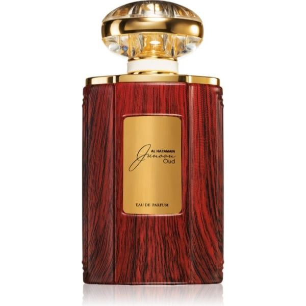 profumi Al Haramain rosso