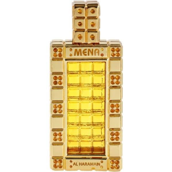 profumi Al Haramain marrone