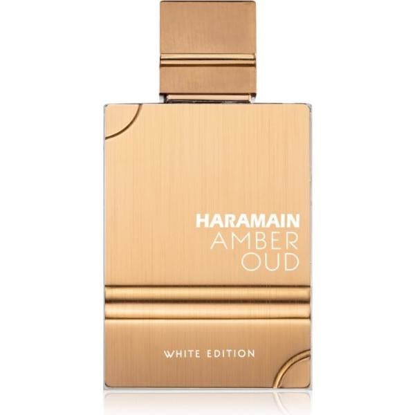 profumi Al Haramain arancione