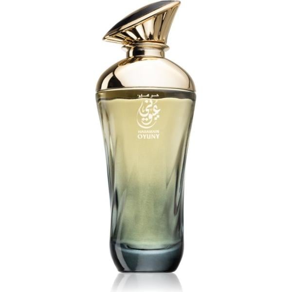 profumi Al Haramain marrone