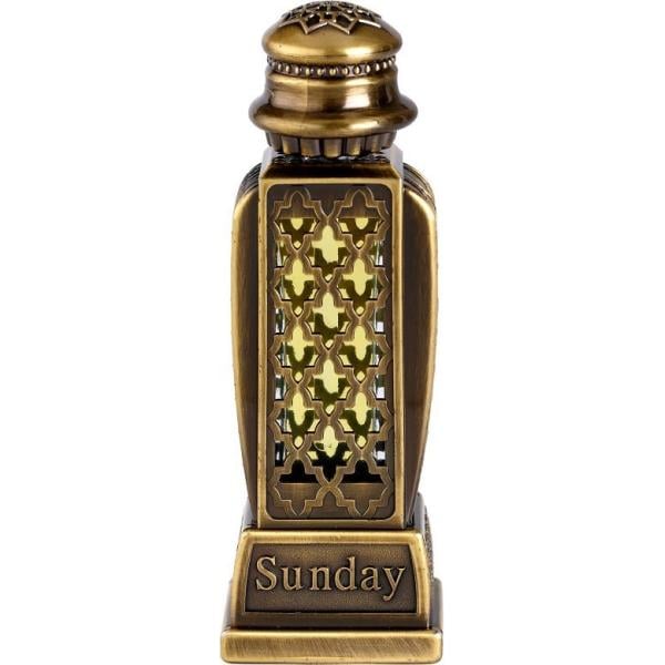 profumi Al Haramain marrone a fiori