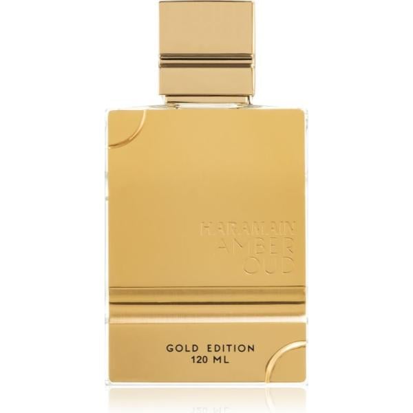 profumi Al Haramain giallo
