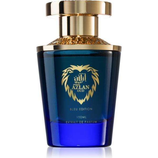 profumi Al Haramain blu