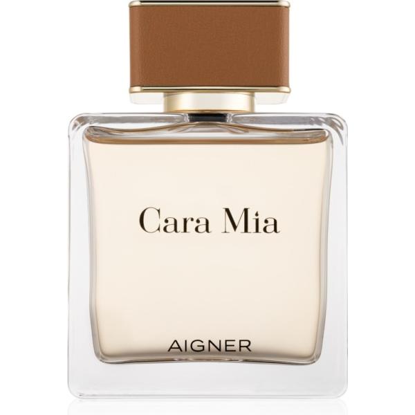 profumo da donna in bianco avorio Etienne Aigner