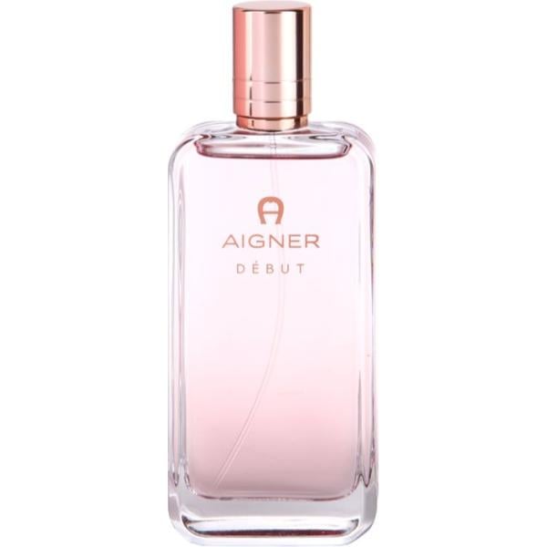 profumi Etienne Aigner rosa a fiori