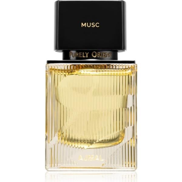 profumi Ajmal giallo