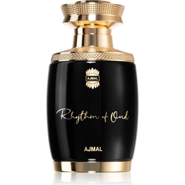 profumi Ajmal nero