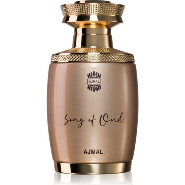 profumi Ajmal marrone