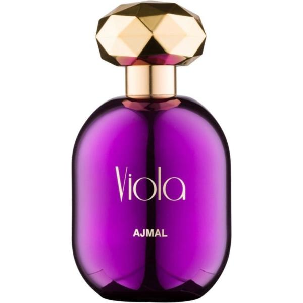 profumi Ajmal multicolore a fiori