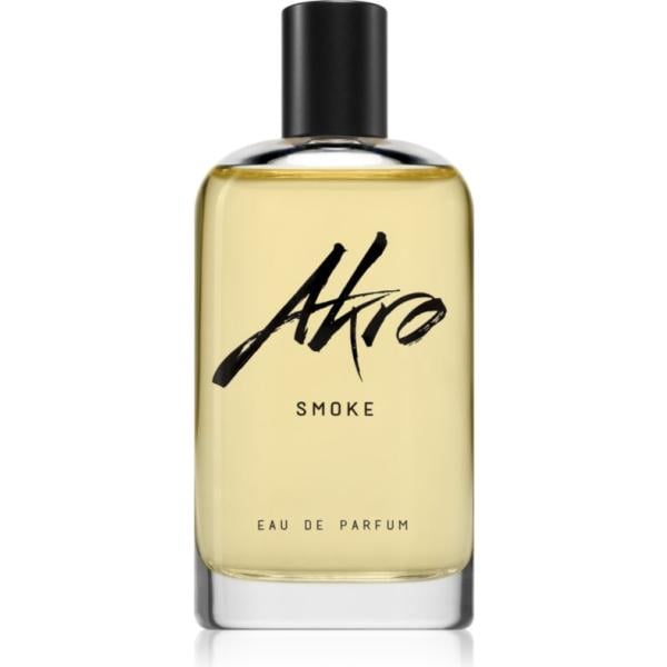 Profumo da donna in giallo chiaro Akro