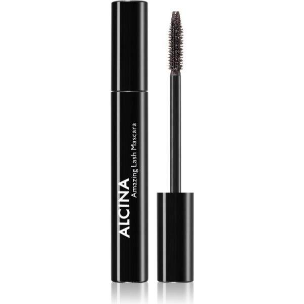 mascara Alcina nero