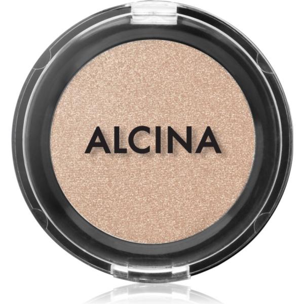 Ombretto da donna con glitter lungo Alcina