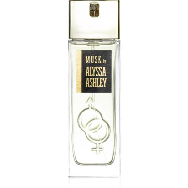 profumi Alyssa Ashley bianco