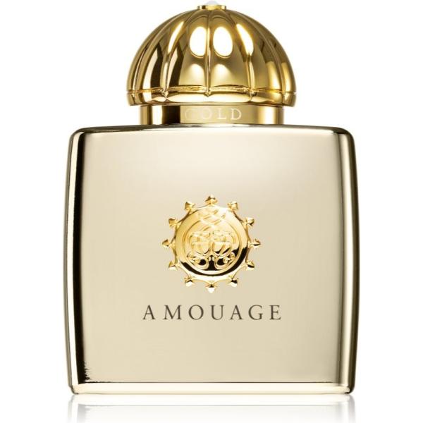 profumi Amouage marrone a fiori