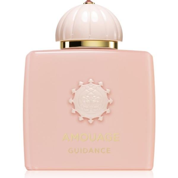 profumi Amouage rosa