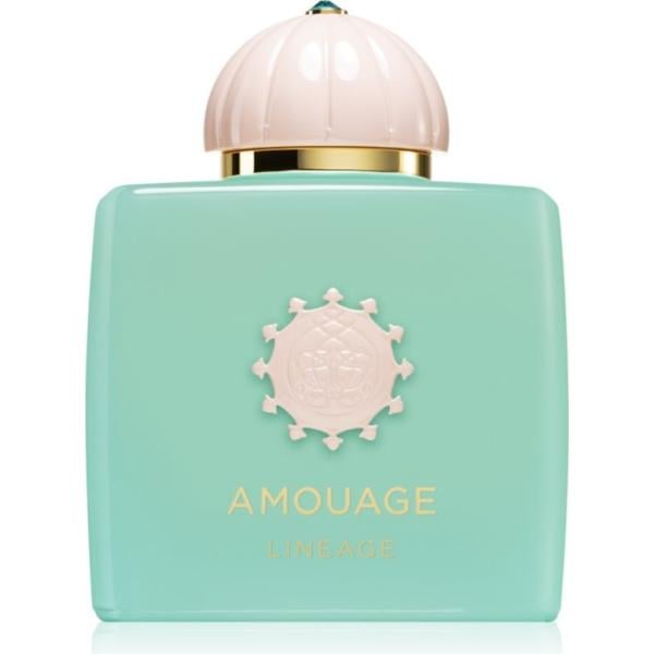 profumi Amouage verde