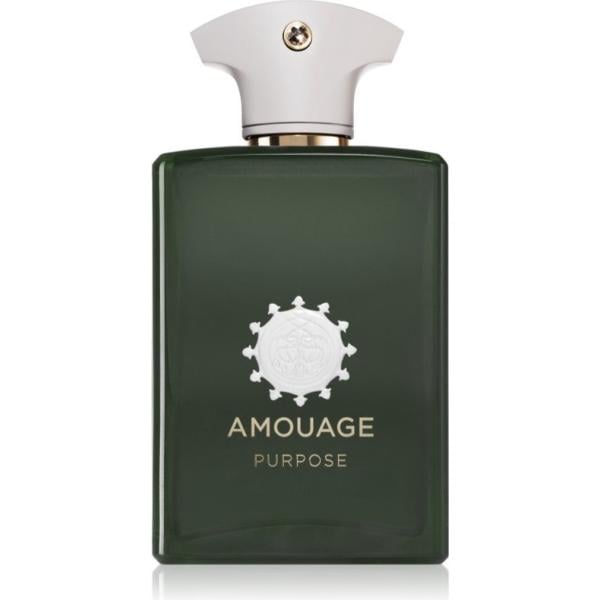 profumi Amouage grigio