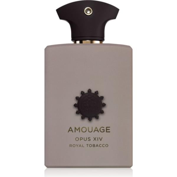 profumi Amouage grigio