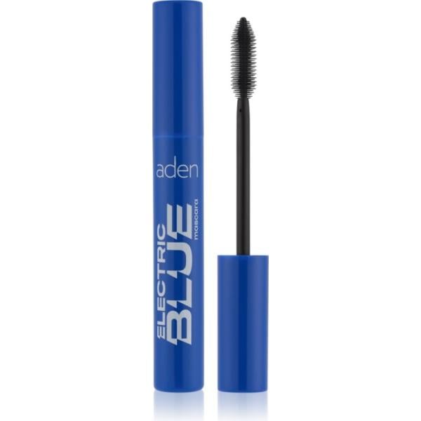 mascara Aden Cosmetics blu