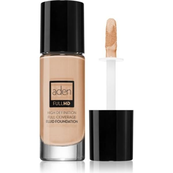 fondotinta Aden Cosmetics multicolore
