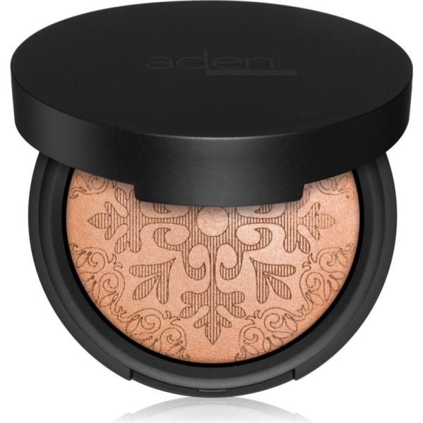 terre Aden Cosmetics nero