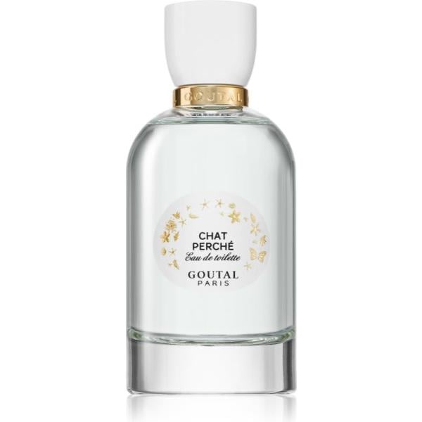 profumi Goutal bianco a fiori