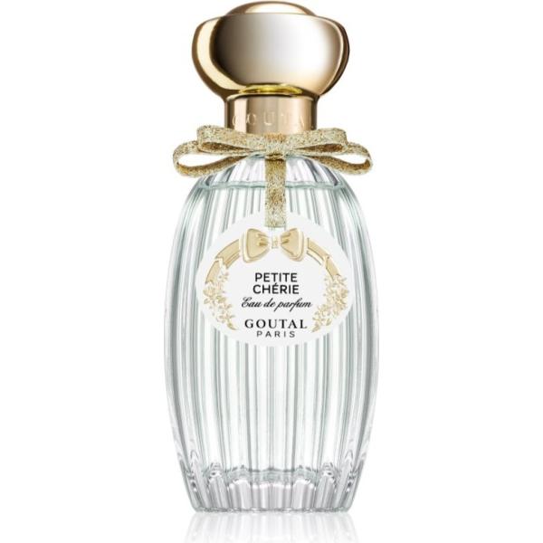 profumi Goutal bianco a fiori