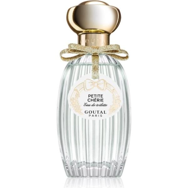 profumi Goutal bianco