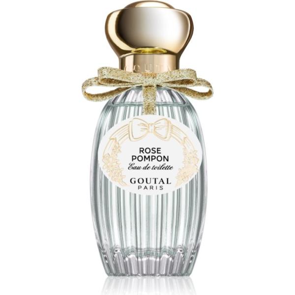 profumi Goutal bianco a fiori