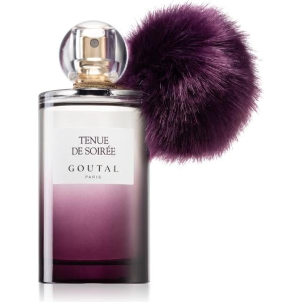 profumi Goutal multicolore a fiori