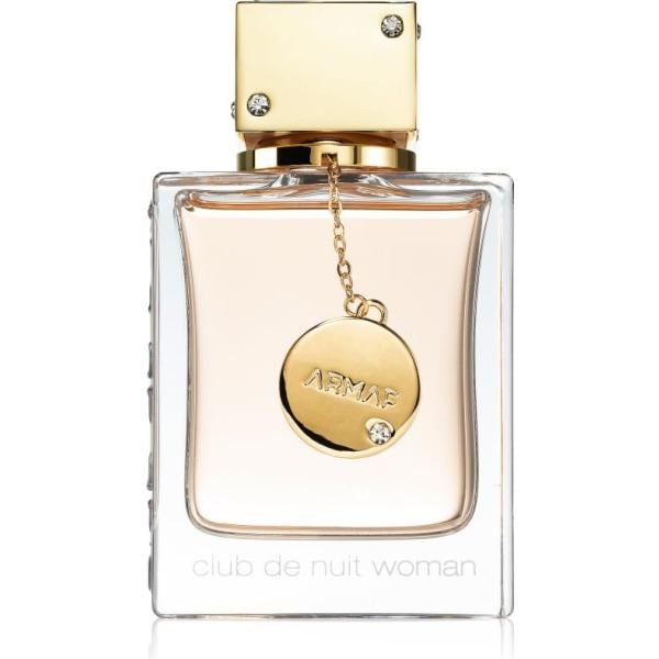 profumi Armaf bianco a fiori