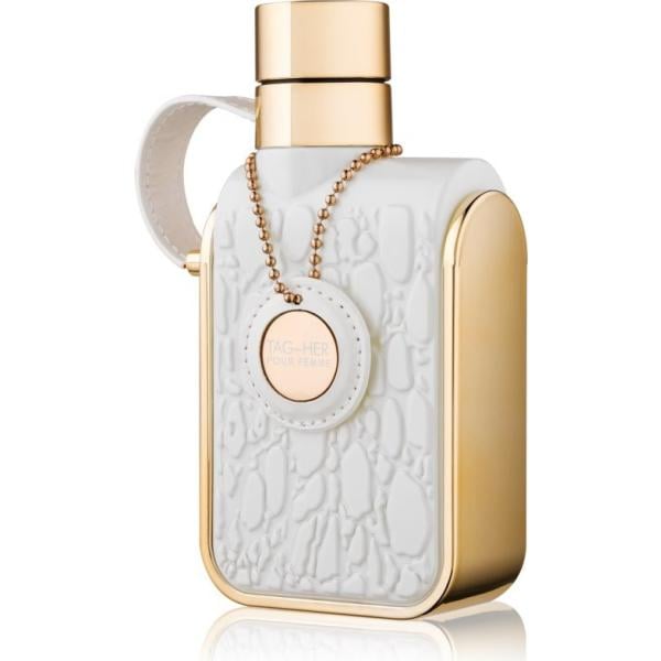 profumi Armaf grigio a fiori