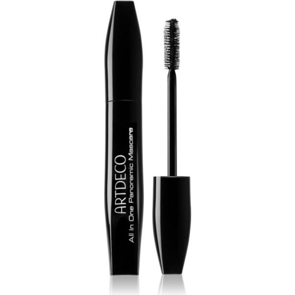 mascara Artdeco nero