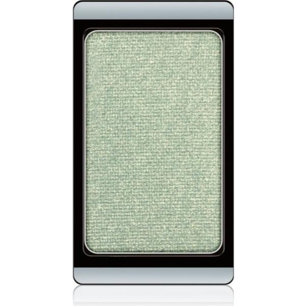 ombretti Artdeco verde