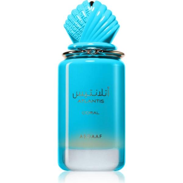 profumi Asdaaf blu