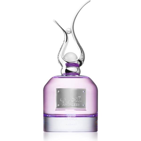 profumi Asdaaf bianco a fiori
