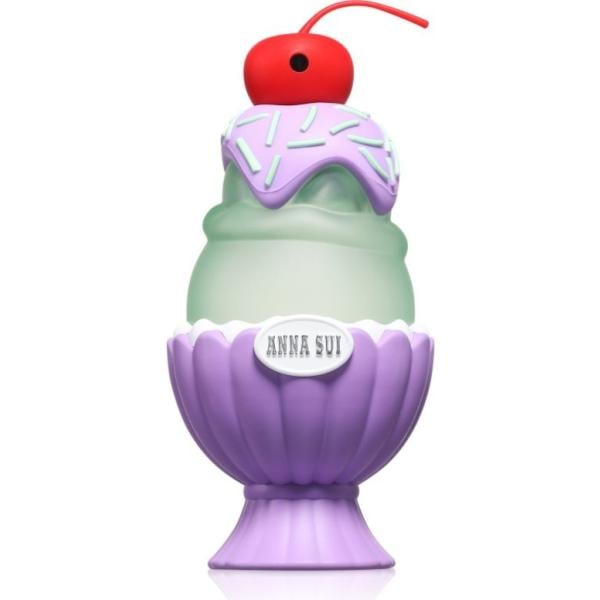 profumi Anna Sui grigio