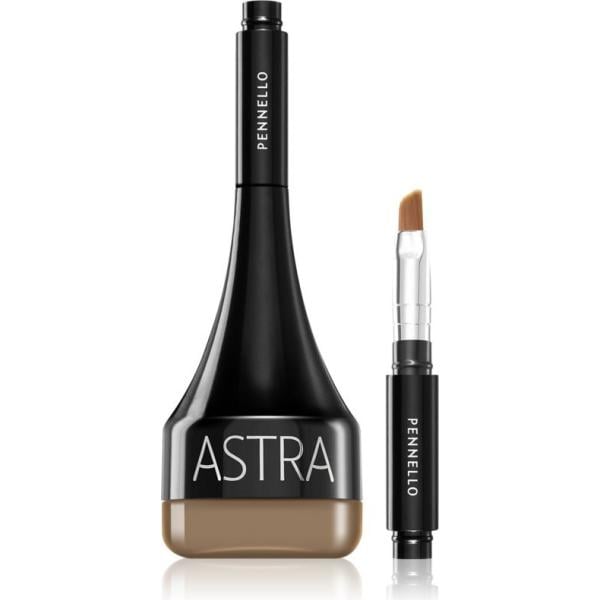 mascara Astra Make-up multicolore