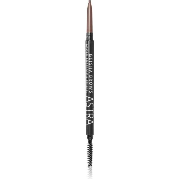 eyeliner Astra Make-up bianco
