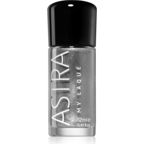 smalti Astra Make-up grigio