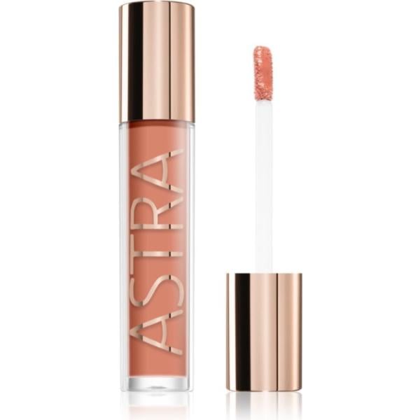 gloss Astra Make-up bianco