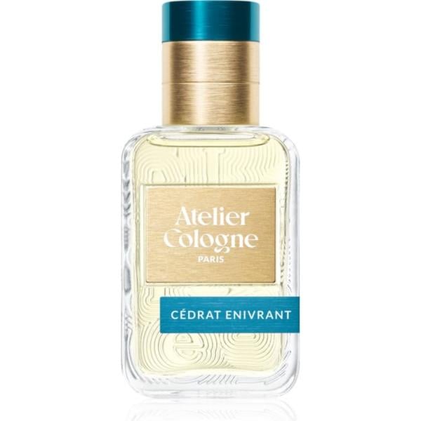 profumi Atelier Cologne bianco