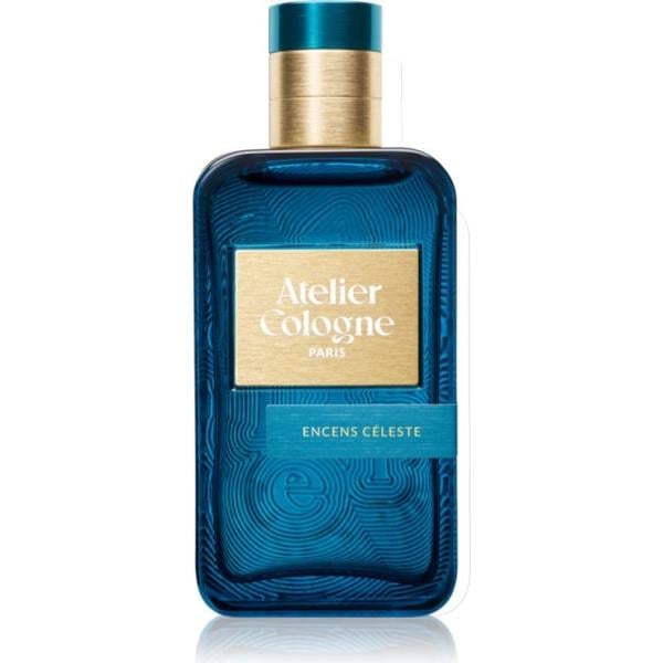 profumi Atelier Cologne blu