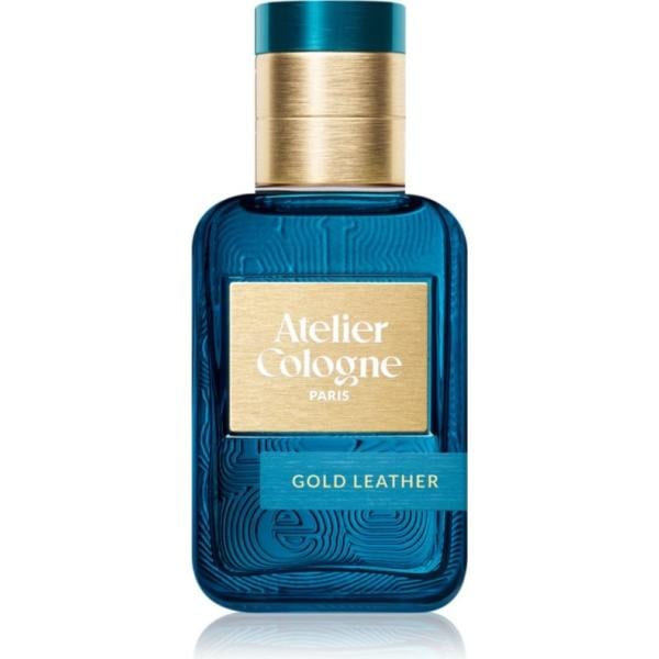 profumi Atelier Cologne blu